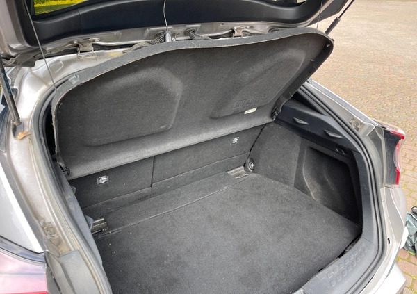 Toyota C-HR cena 68499 przebieg: 229600, rok produkcji 2016 z Piła małe 232